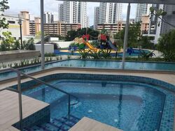 Eight Riversuites (D12), Condominium #559447381